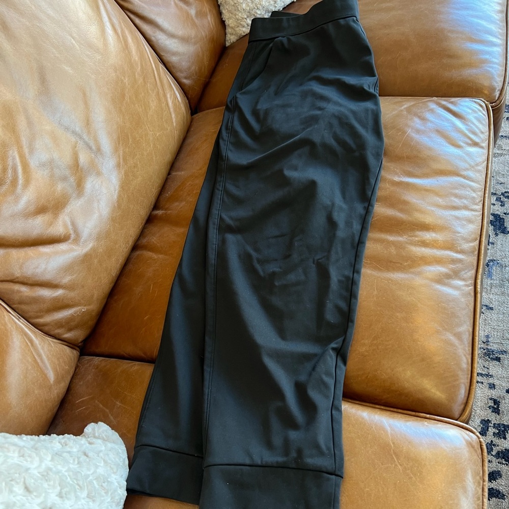 Men’s large athletic pants